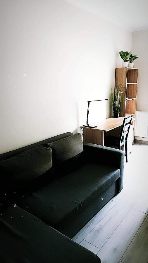 Minihostel - Winogrady - Pokoje 波兹南 外观 照片